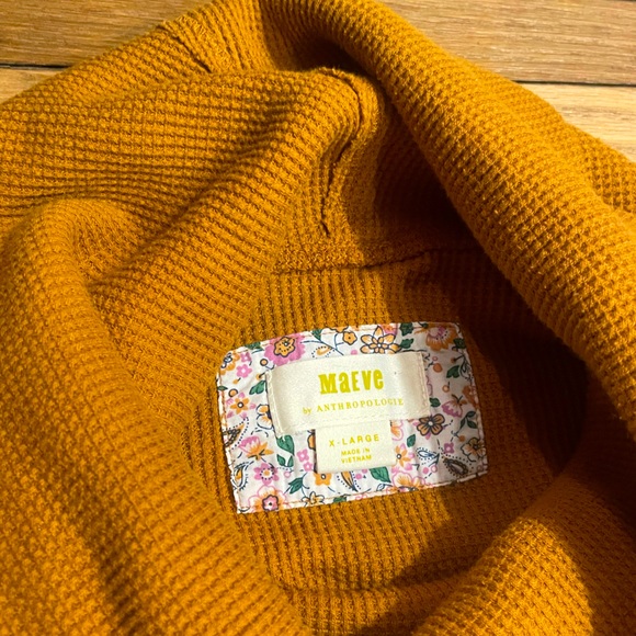 MAEVE Anthropologie Bundle - Picture 6 of 7